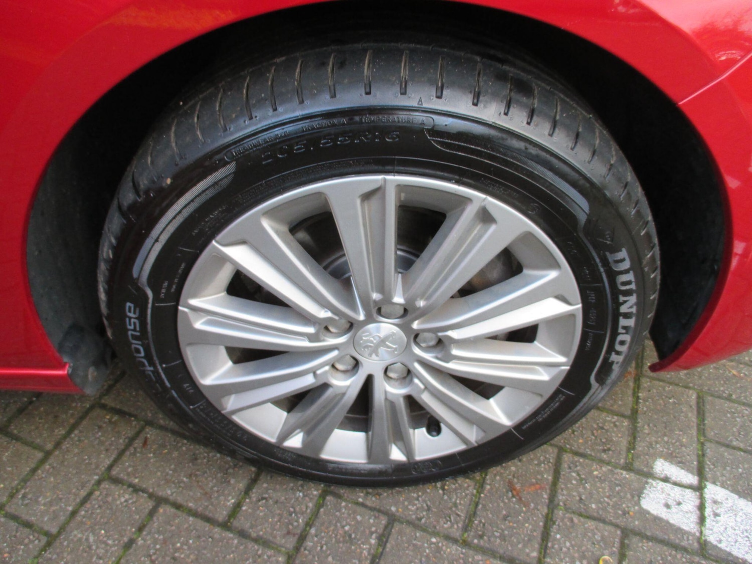 Used Peugeot 308 2021 for sale - 76913894: Photo 11