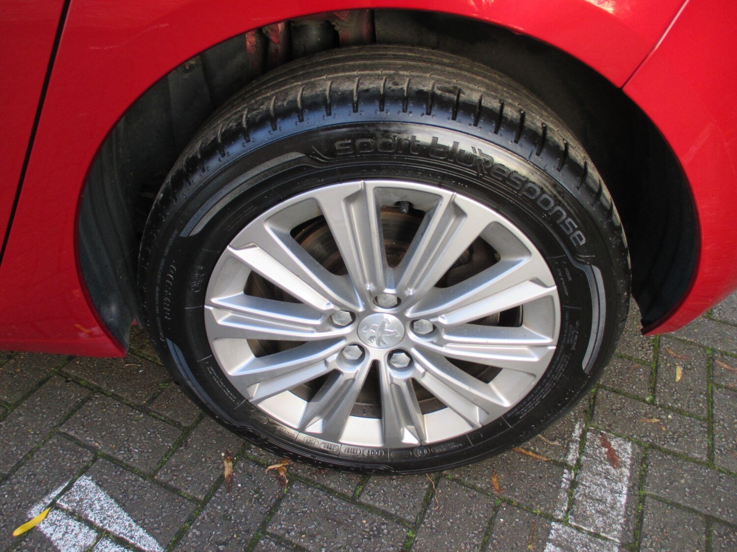 Used Peugeot 308 2021 for sale - 76913894: Photo 13