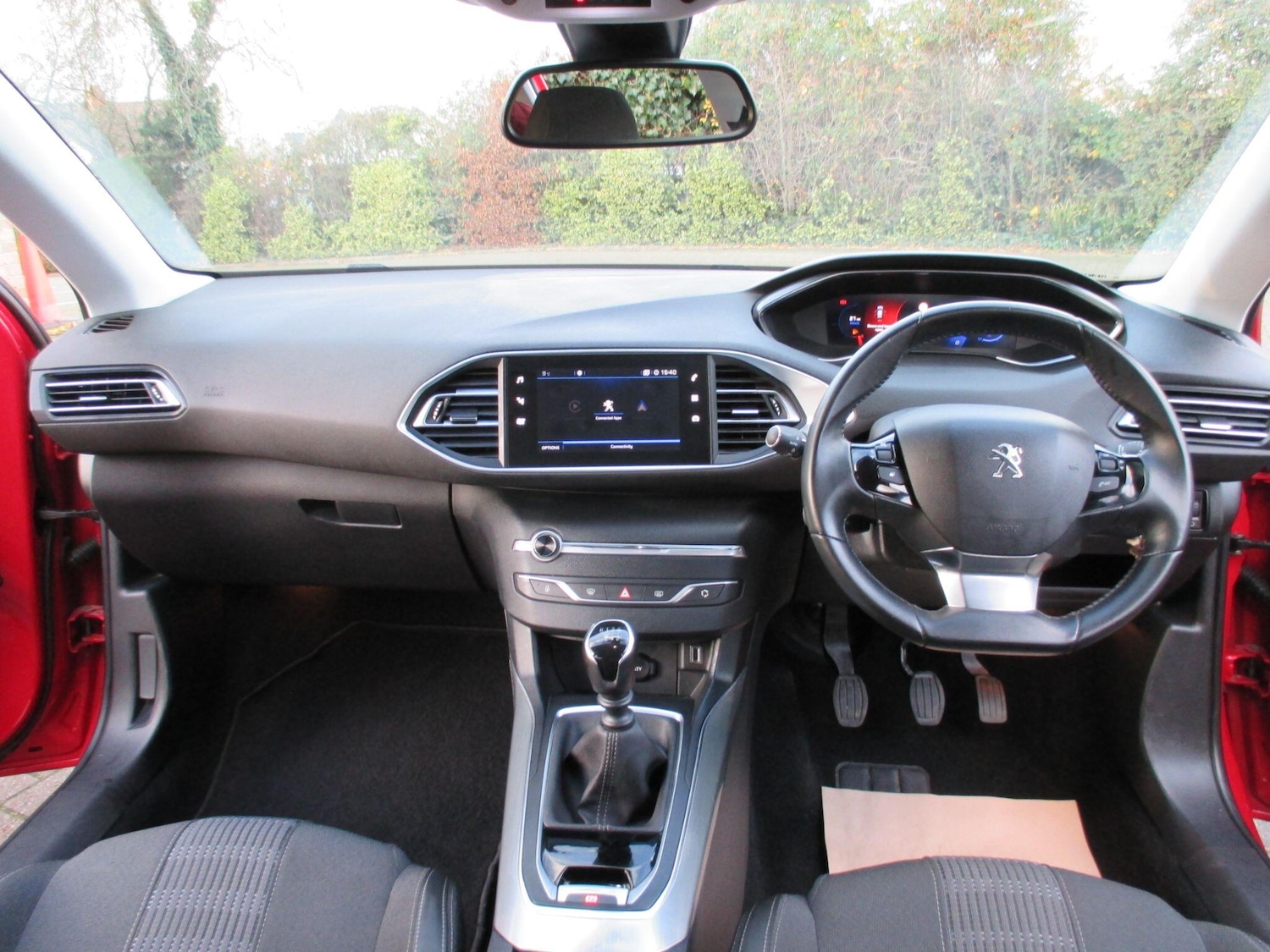 Used Peugeot 308 2021 for sale - 76913894: Photo 14