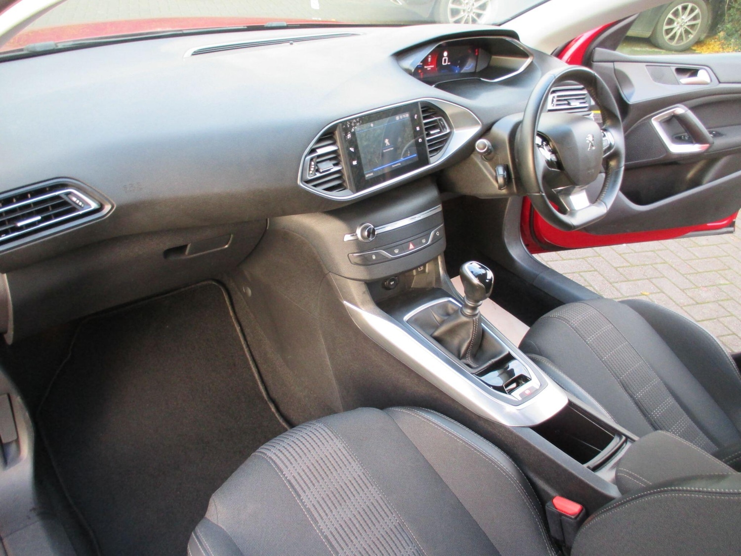 Used Peugeot 308 2021 for sale - 76913894: Photo 15