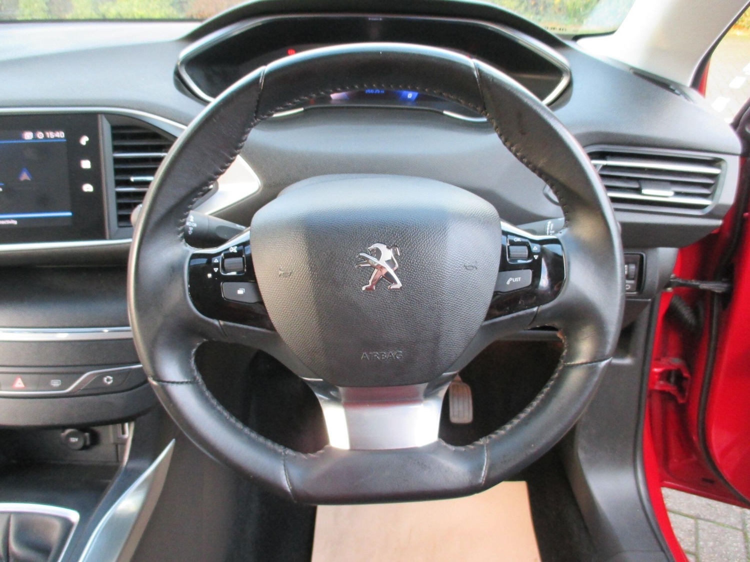 Used Peugeot 308 2021 for sale - 76913894: Photo 17