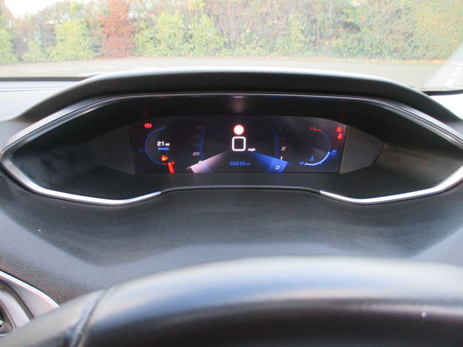 Used Peugeot 308 2021 for sale - 76913894: Photo 18