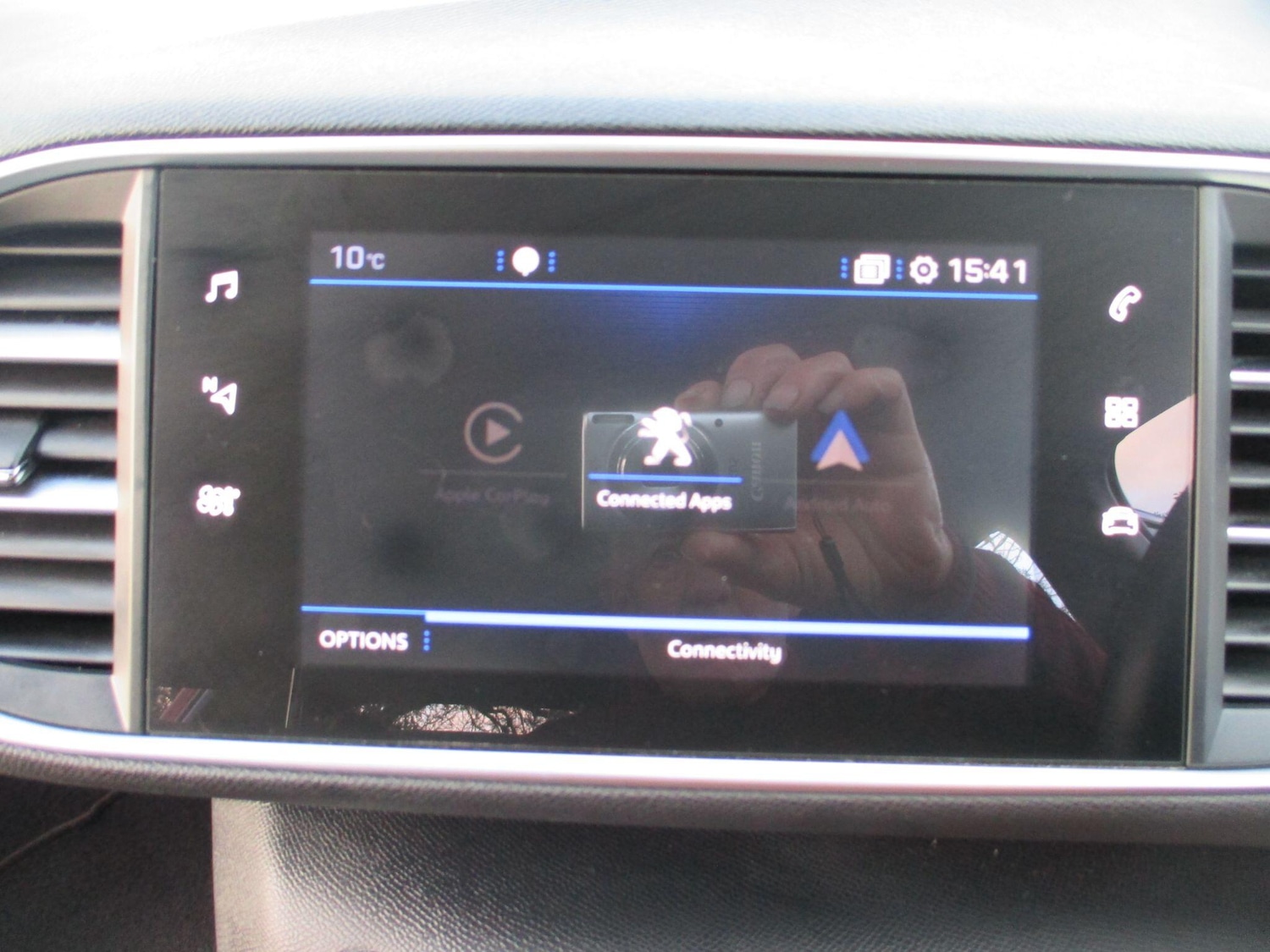 Used Peugeot 308 2021 for sale - 76913894: Photo 19