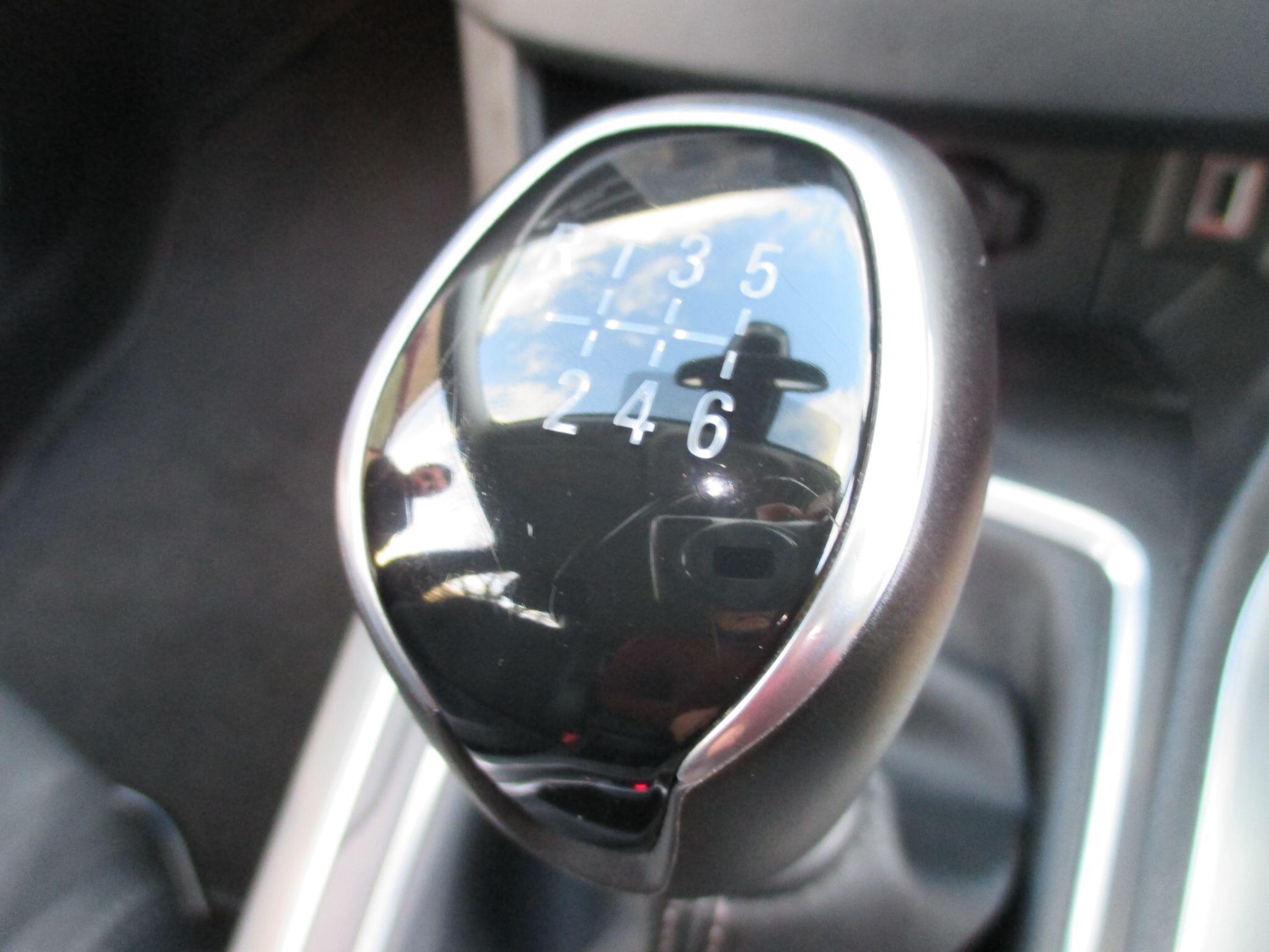 Used Peugeot 308 2021 for sale - 76913894: Photo 21