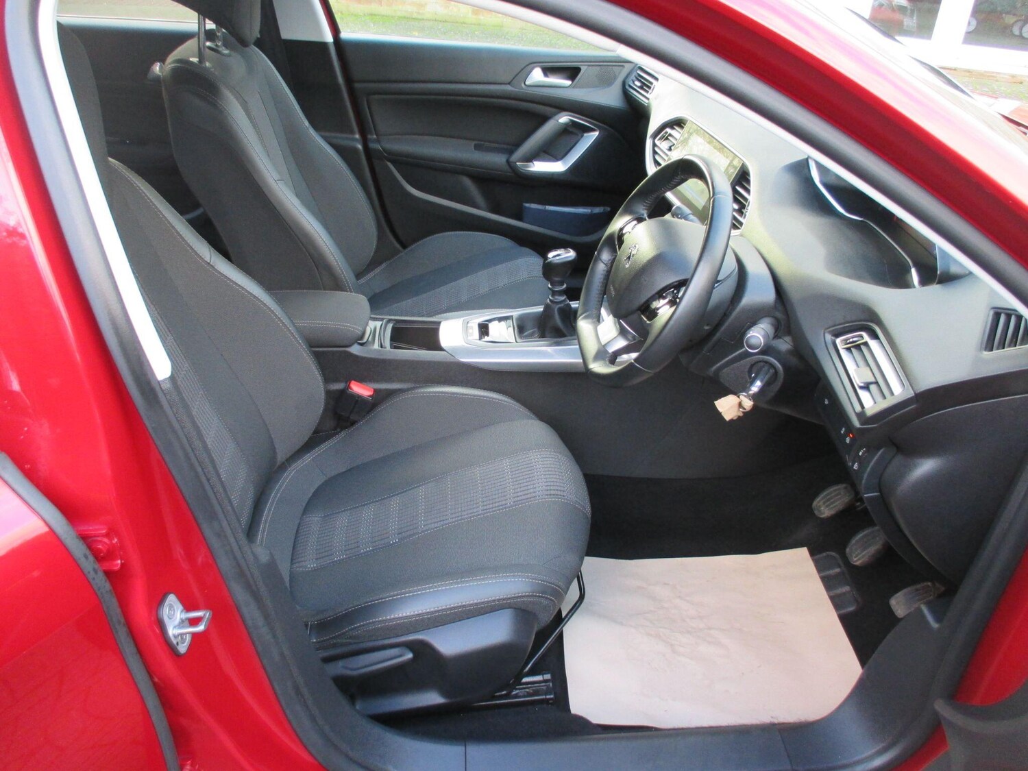 Used Peugeot 308 2021 for sale - 76913894: Photo 23