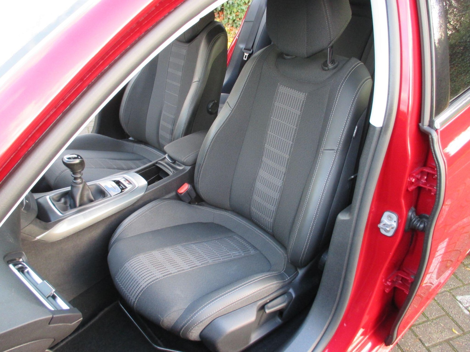 Used Peugeot 308 2021 for sale - 76913894: Photo 24