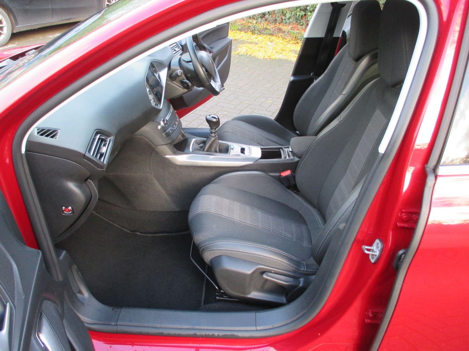 Used Peugeot 308 2021 for sale - 76913894: Photo 25