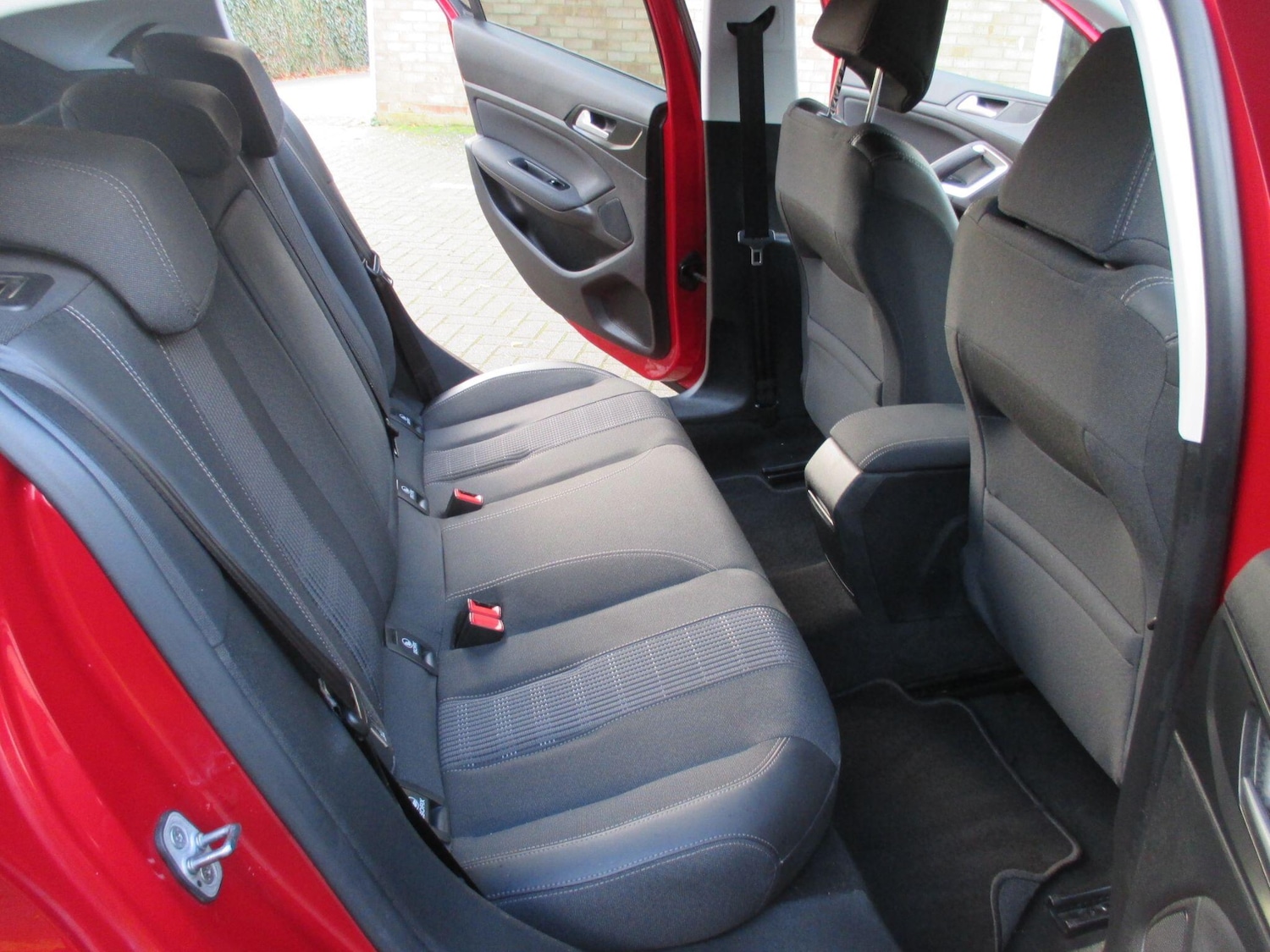 Used Peugeot 308 2021 for sale - 76913894: Photo 28