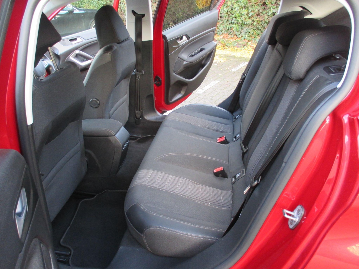 Used Peugeot 308 2021 for sale - 76913894: Photo 29