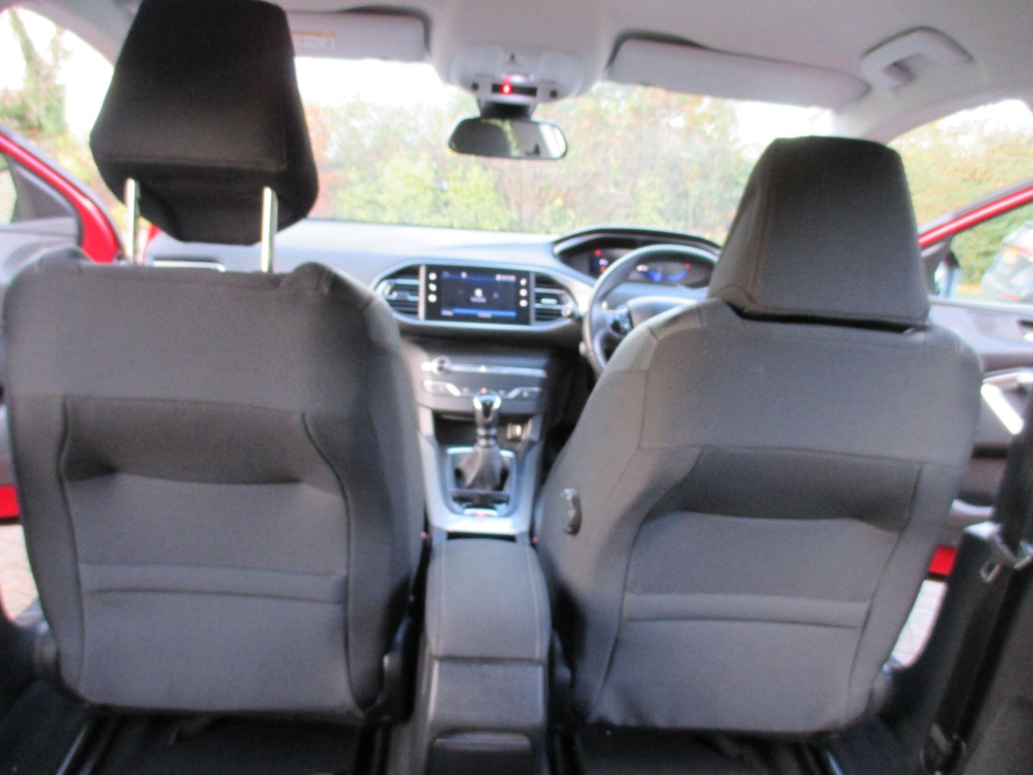 Used Peugeot 308 2021 for sale - 76913894: Photo 30