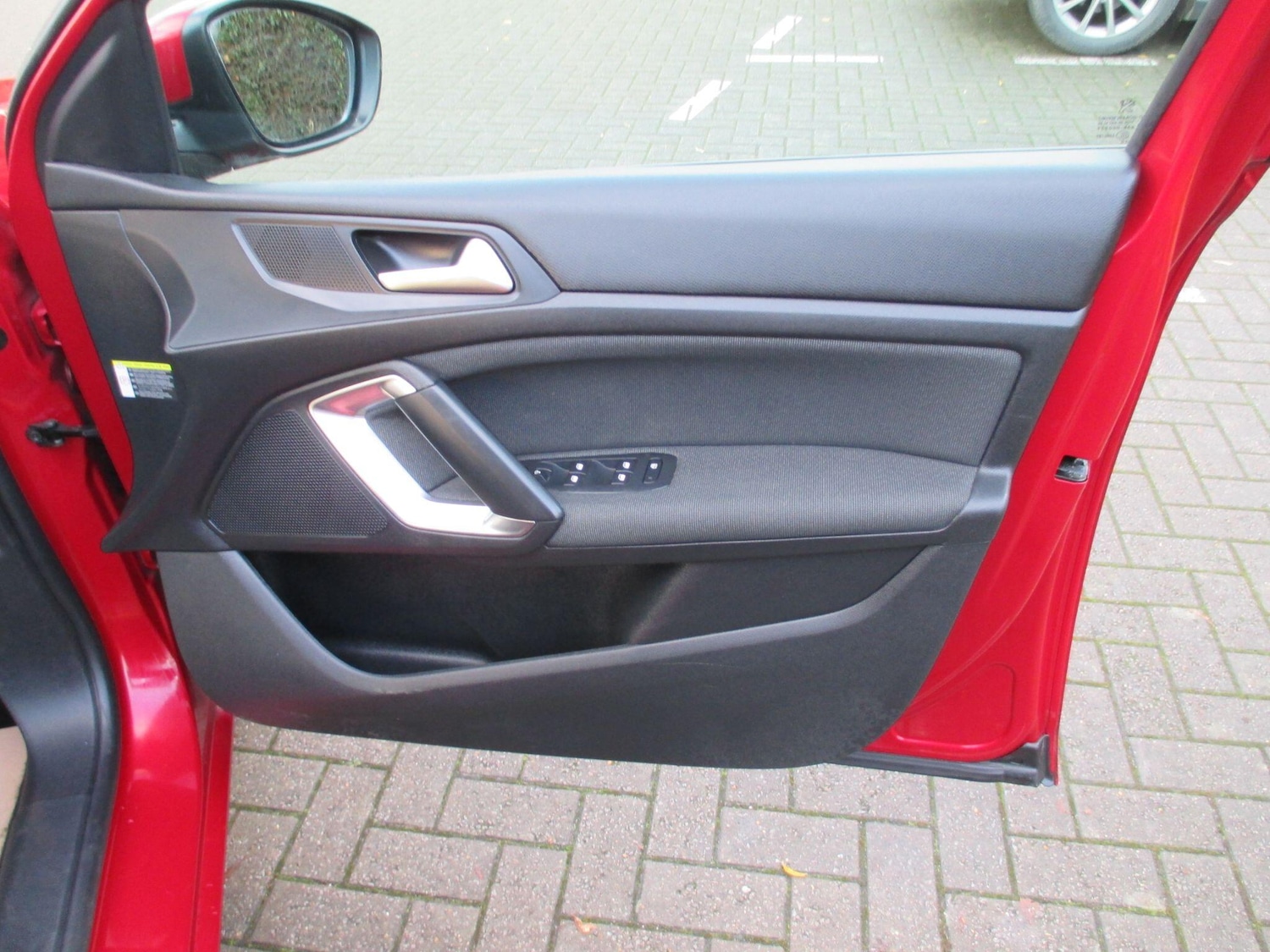 Used Peugeot 308 2021 for sale - 76913894: Photo 40