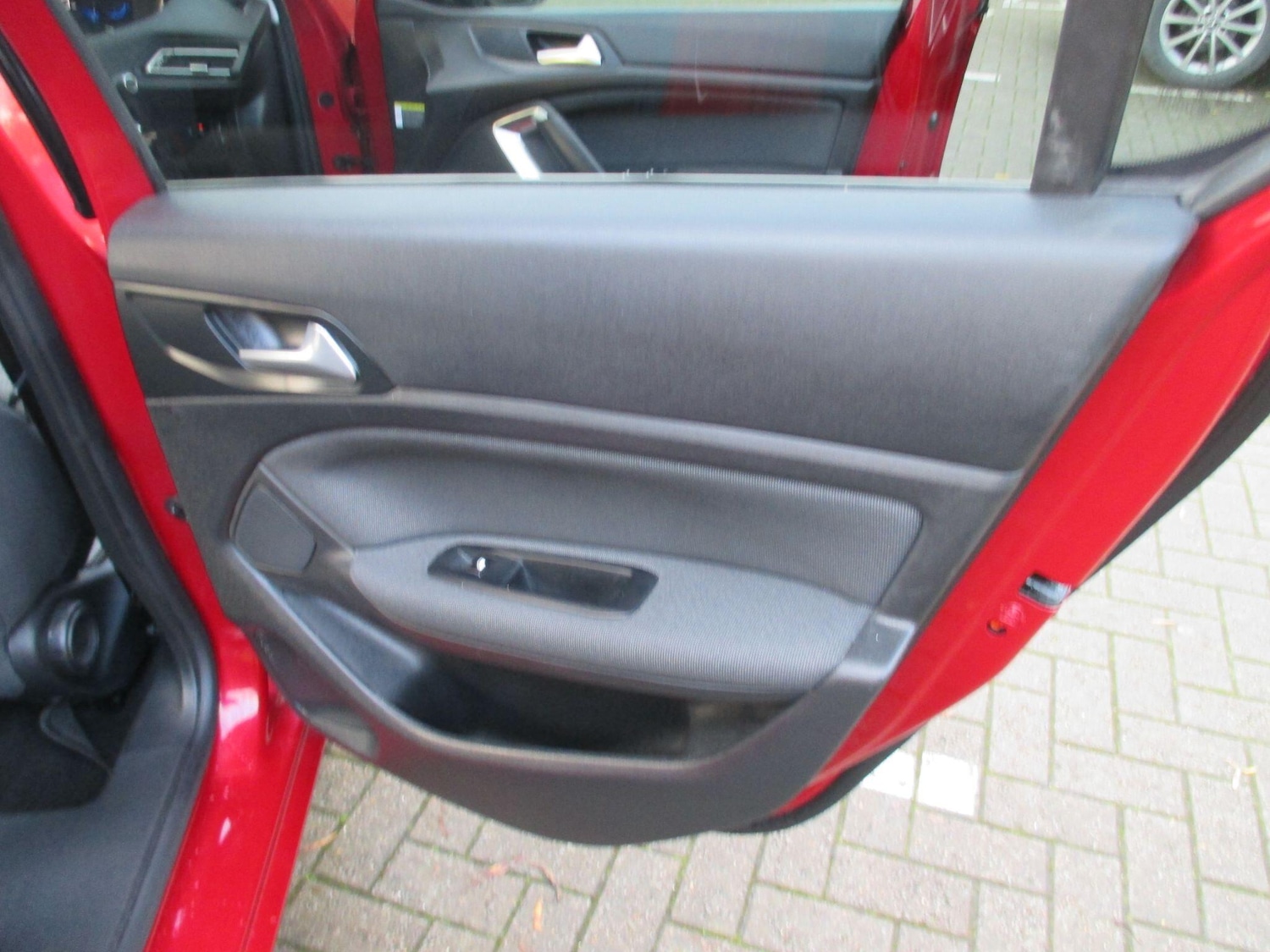 Used Peugeot 308 2021 for sale - 76913894: Photo 41