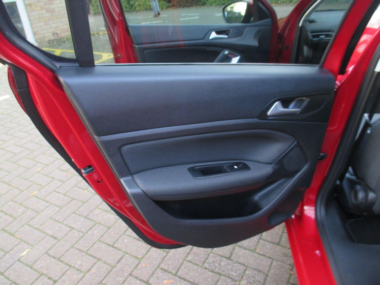 Used Peugeot 308 2021 for sale - 76913894: Photo 42