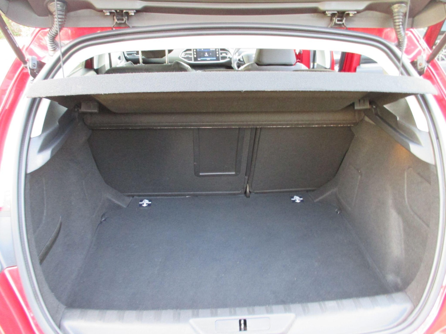 Used Peugeot 308 2021 for sale - 76913894: Photo 44