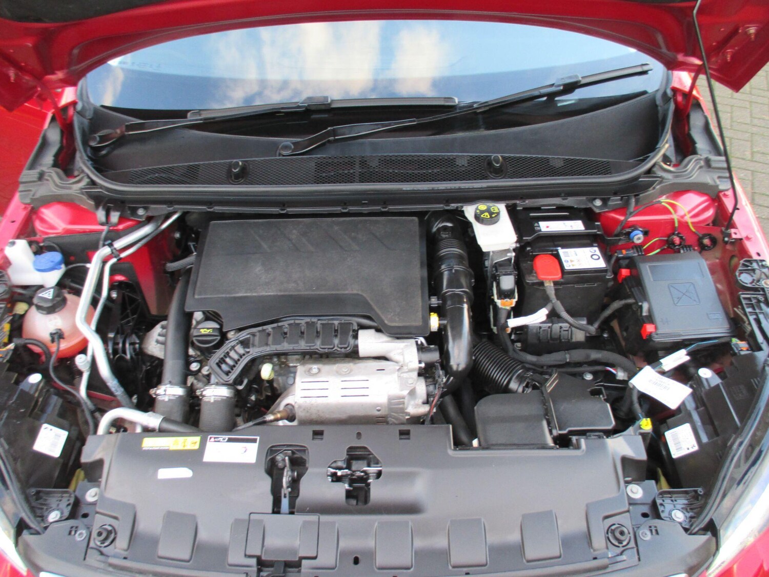 Used Peugeot 308 2021 for sale - 76913894: Photo 46