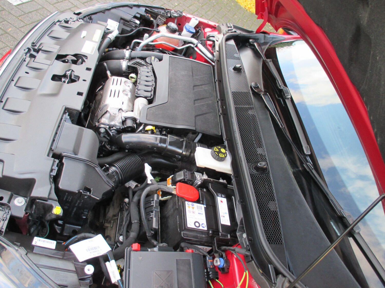 Used Peugeot 308 2021 for sale - 76913894: Photo 47