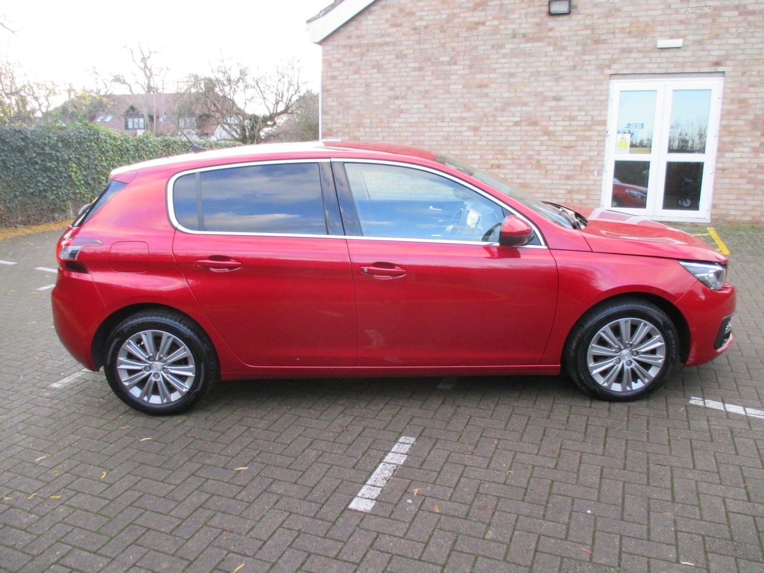 Used Peugeot 308 2021 for sale - 76913894: Photo 6