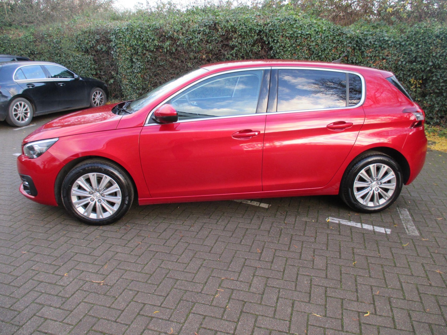 Used Peugeot 308 2021 for sale - 76913894: Photo 7