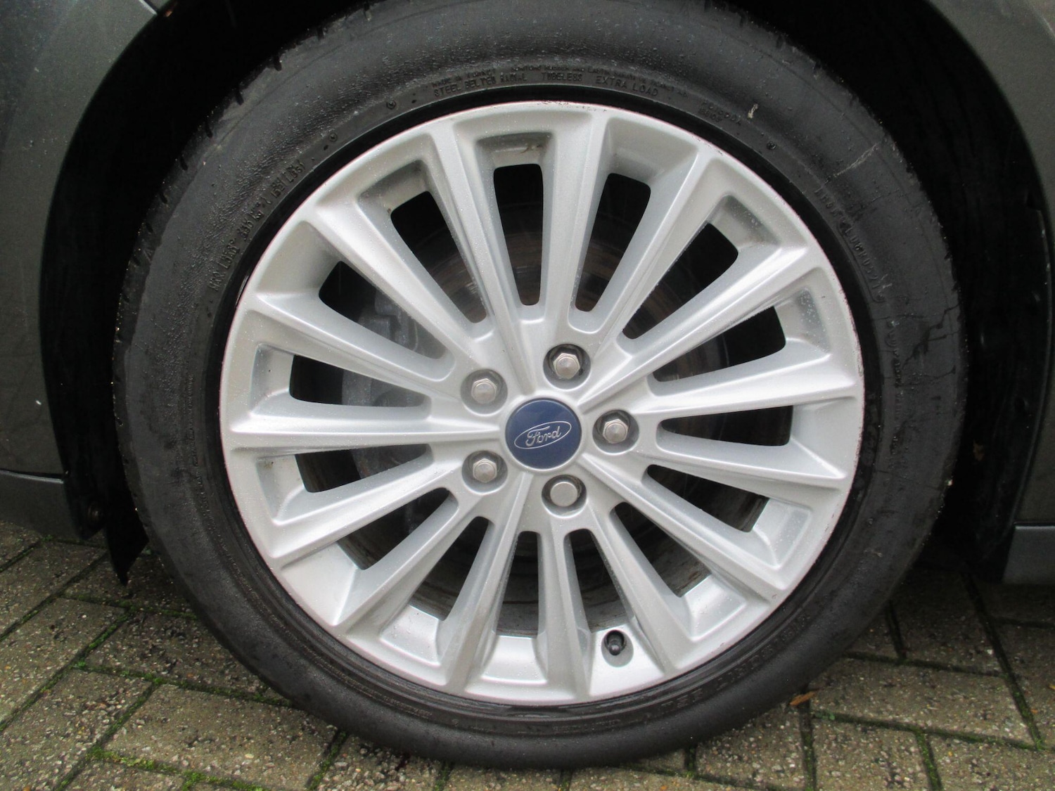 Used Ford C-Max 2018 for sale - 76995238: Photo 11