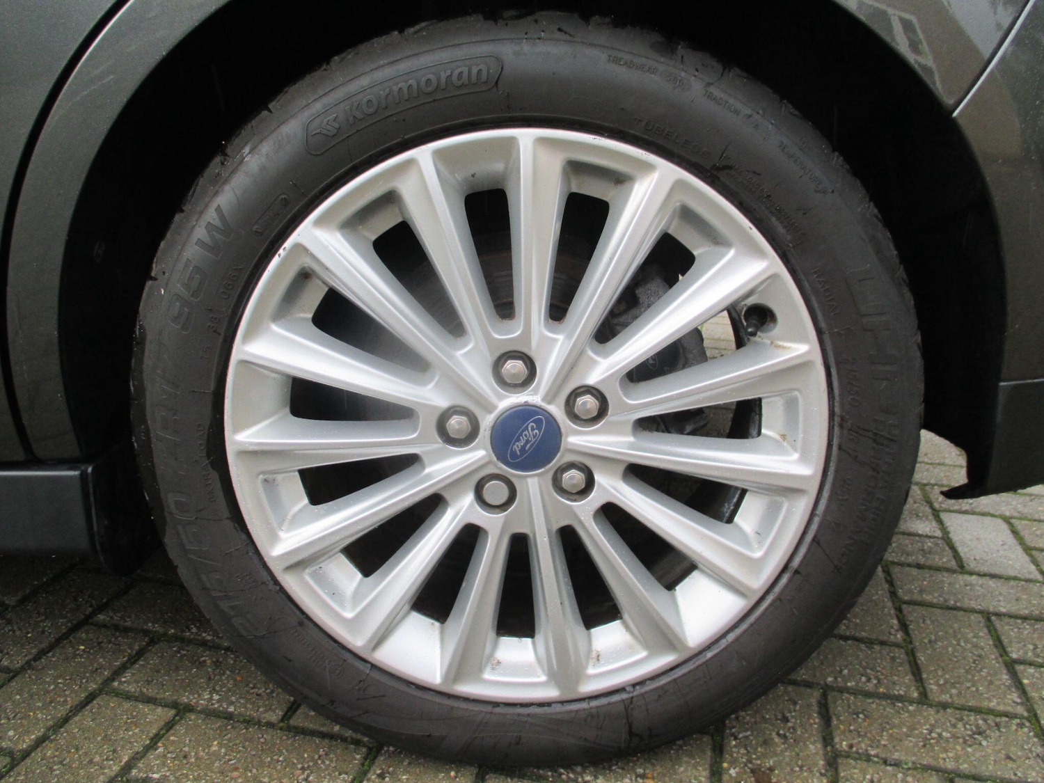 Used Ford C-Max 2018 for sale - 76995238: Photo 12