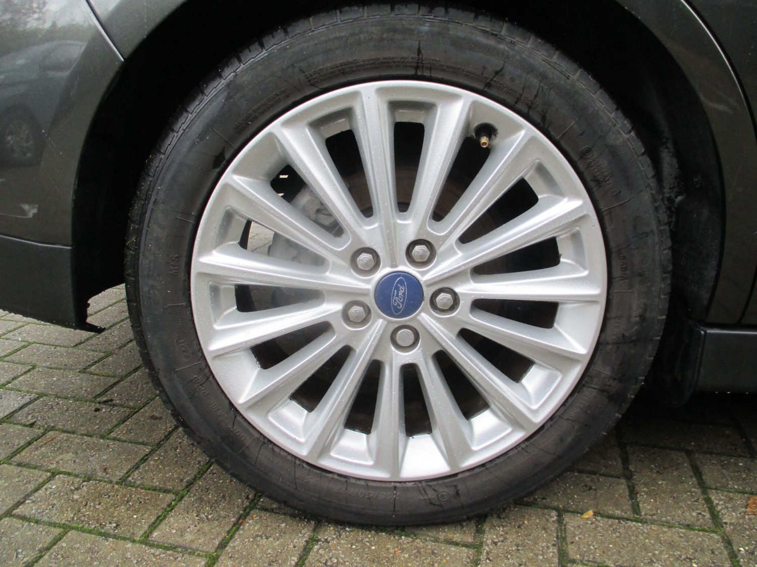 Used Ford C-Max 2018 for sale - 76995238: Photo 13