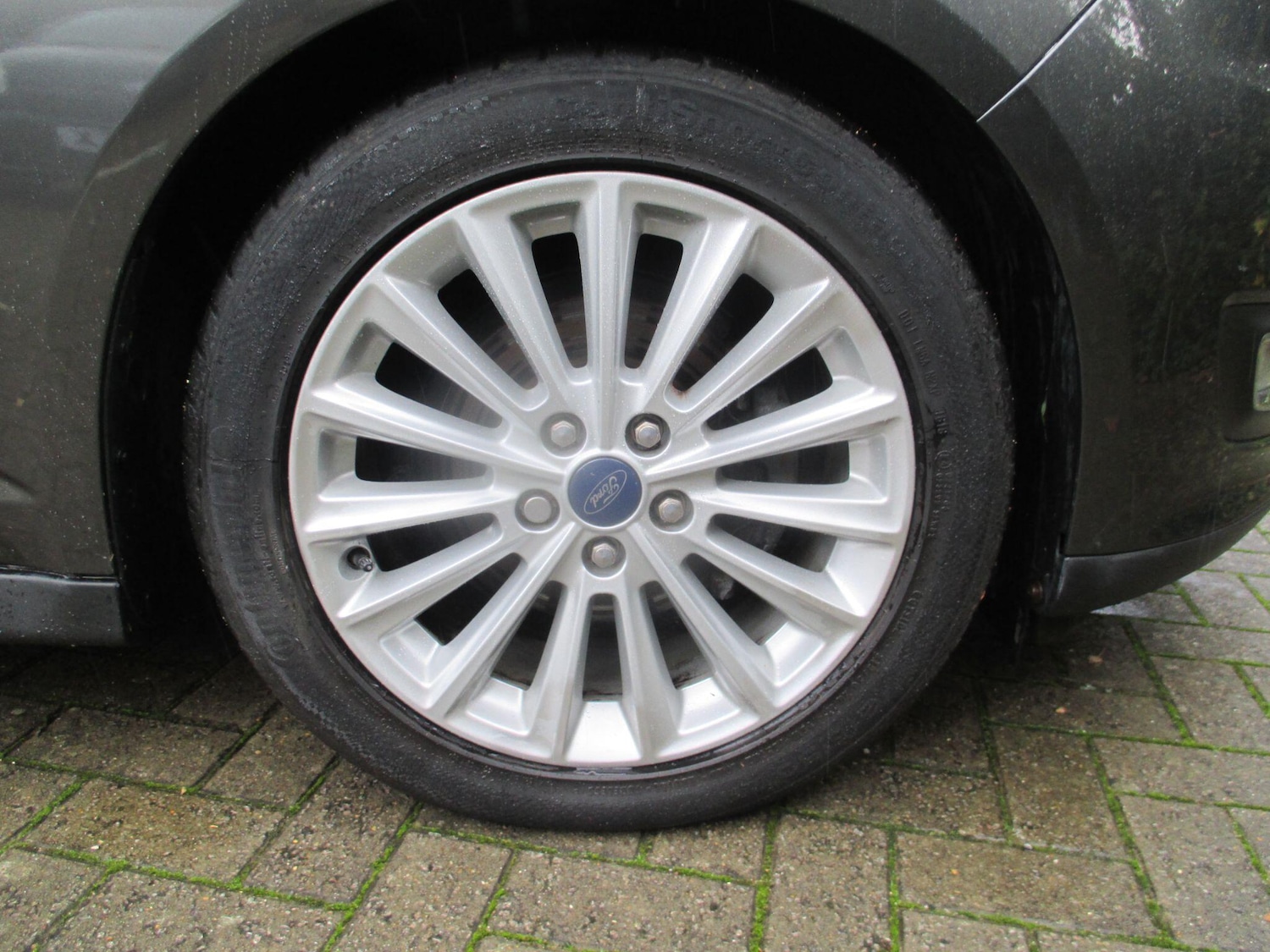 Used Ford C-Max 2018 for sale - 76995238: Photo 14