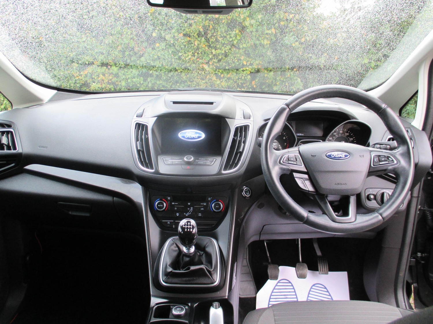 Used Ford C-Max 2018 for sale - 76995238: Photo 15