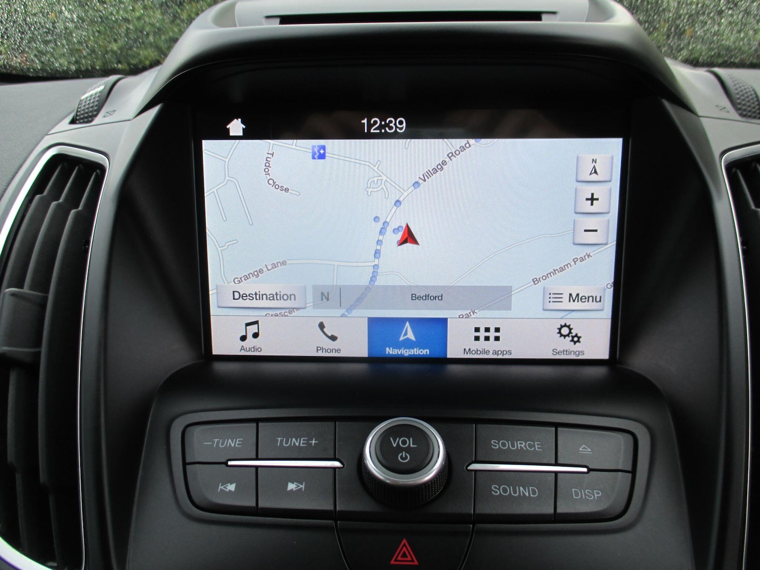 Used Ford C-Max 2018 for sale - 76995238: Photo 18