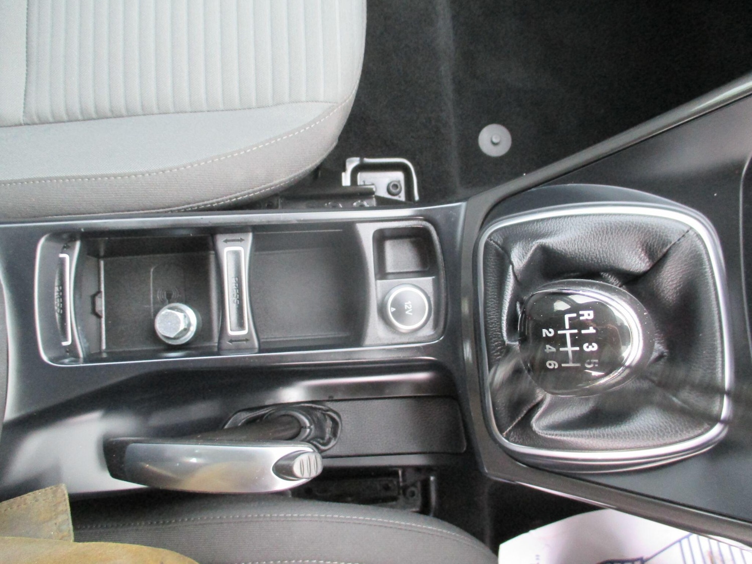 Used Ford C-Max 2018 for sale - 76995238: Photo 20