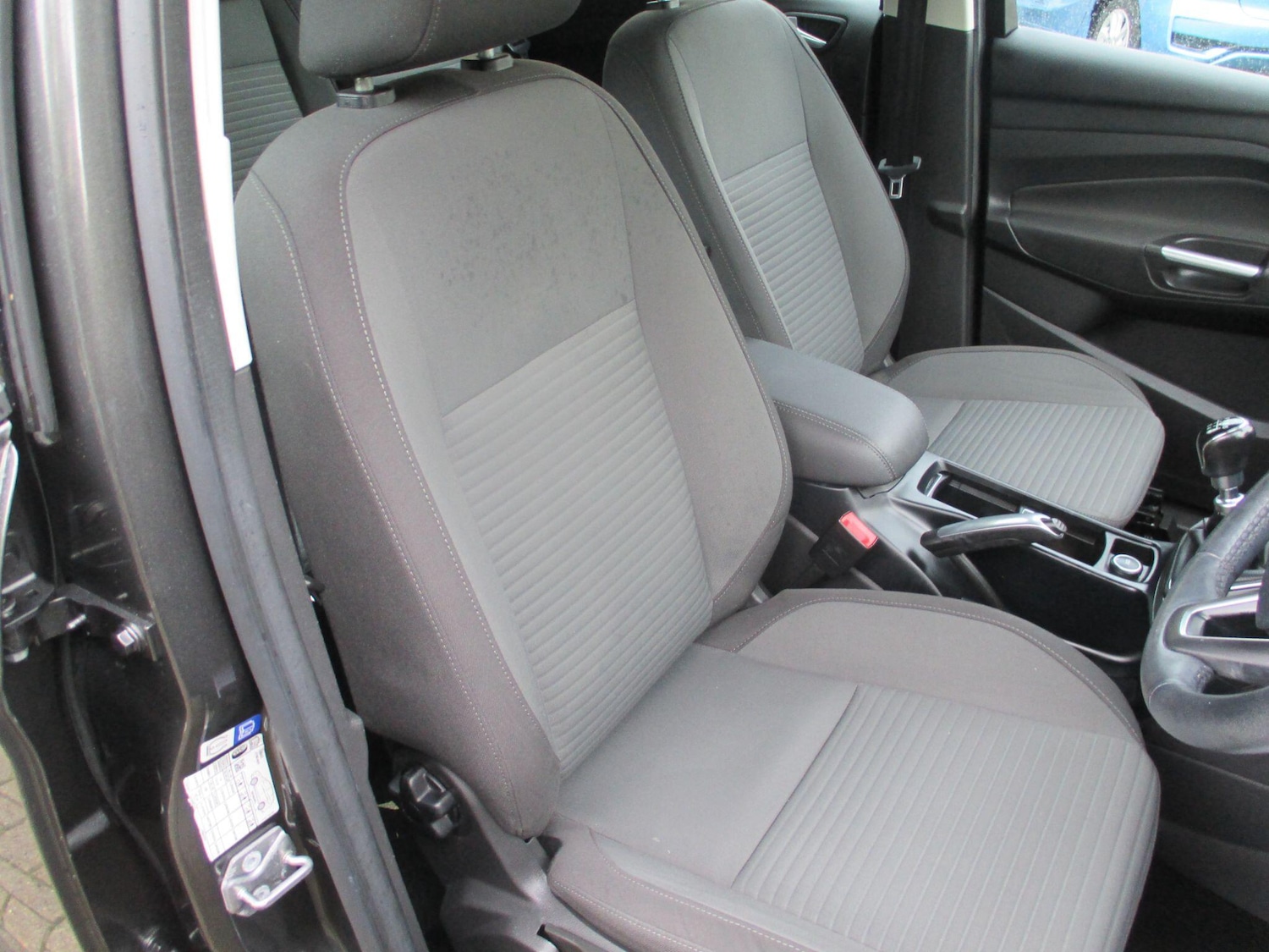 Used Ford C-Max 2018 for sale - 76995238: Photo 29