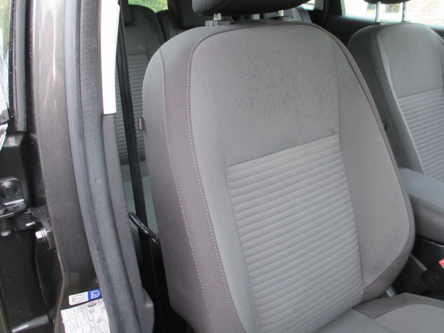 Used Ford C-Max 2018 for sale - 76995238: Photo 31