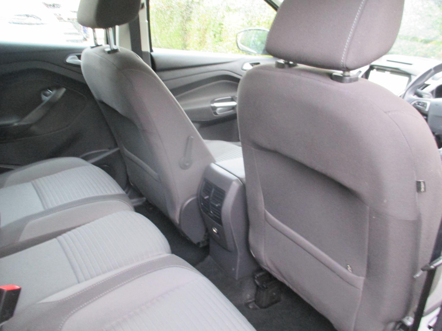 Used Ford C-Max 2018 for sale - 76995238: Photo 34