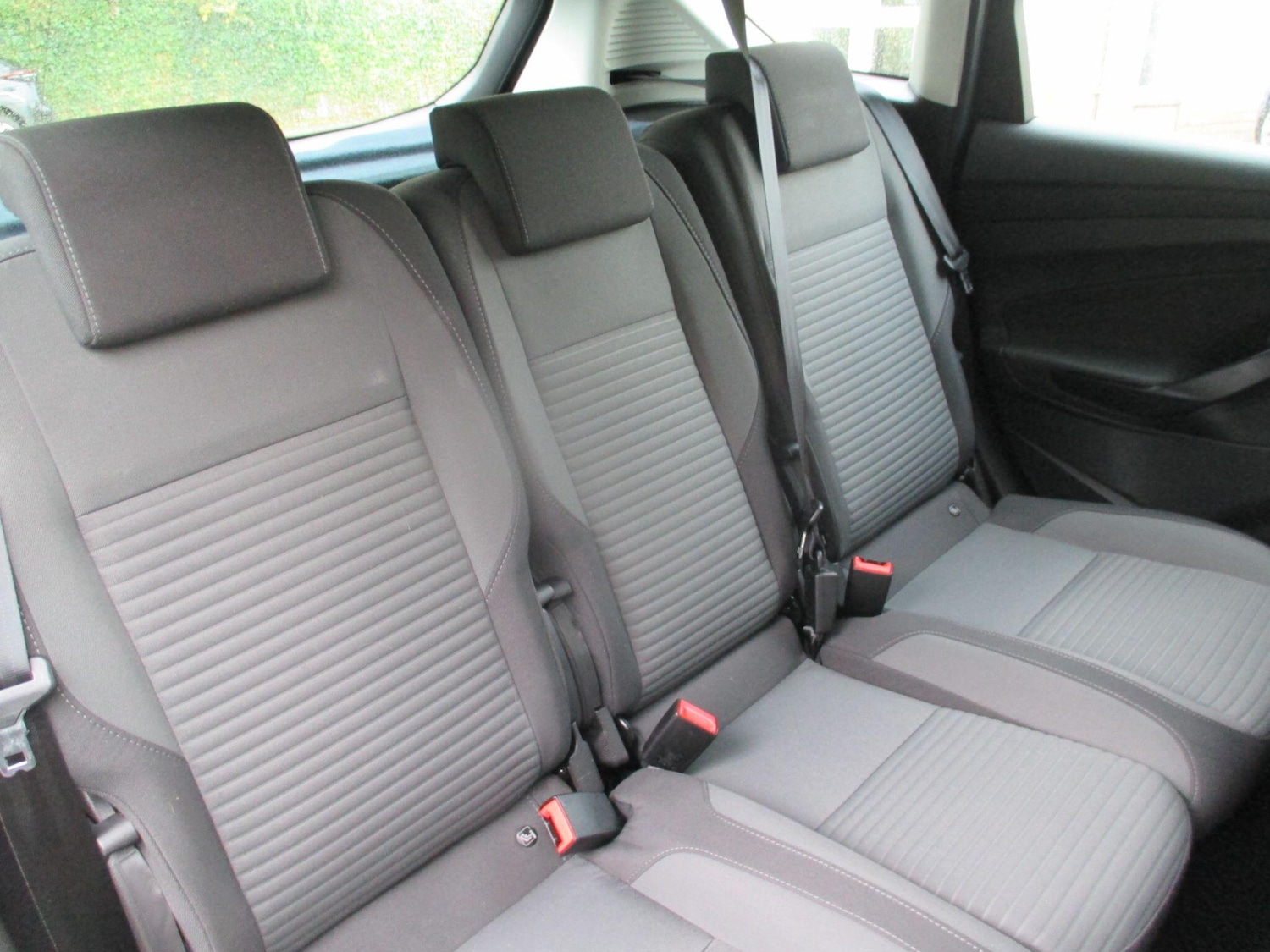 Used Ford C-Max 2018 for sale - 76995238: Photo 35