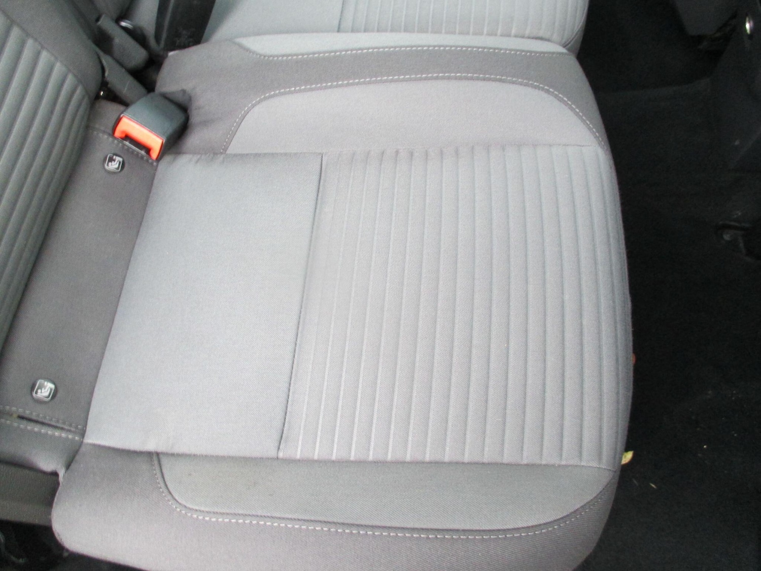 Used Ford C-Max 2018 for sale - 76995238: Photo 36