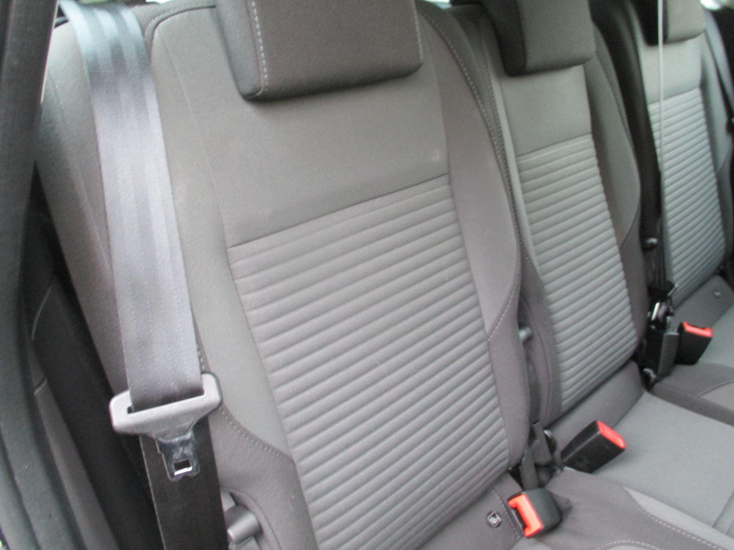 Used Ford C-Max 2018 for sale - 76995238: Photo 38