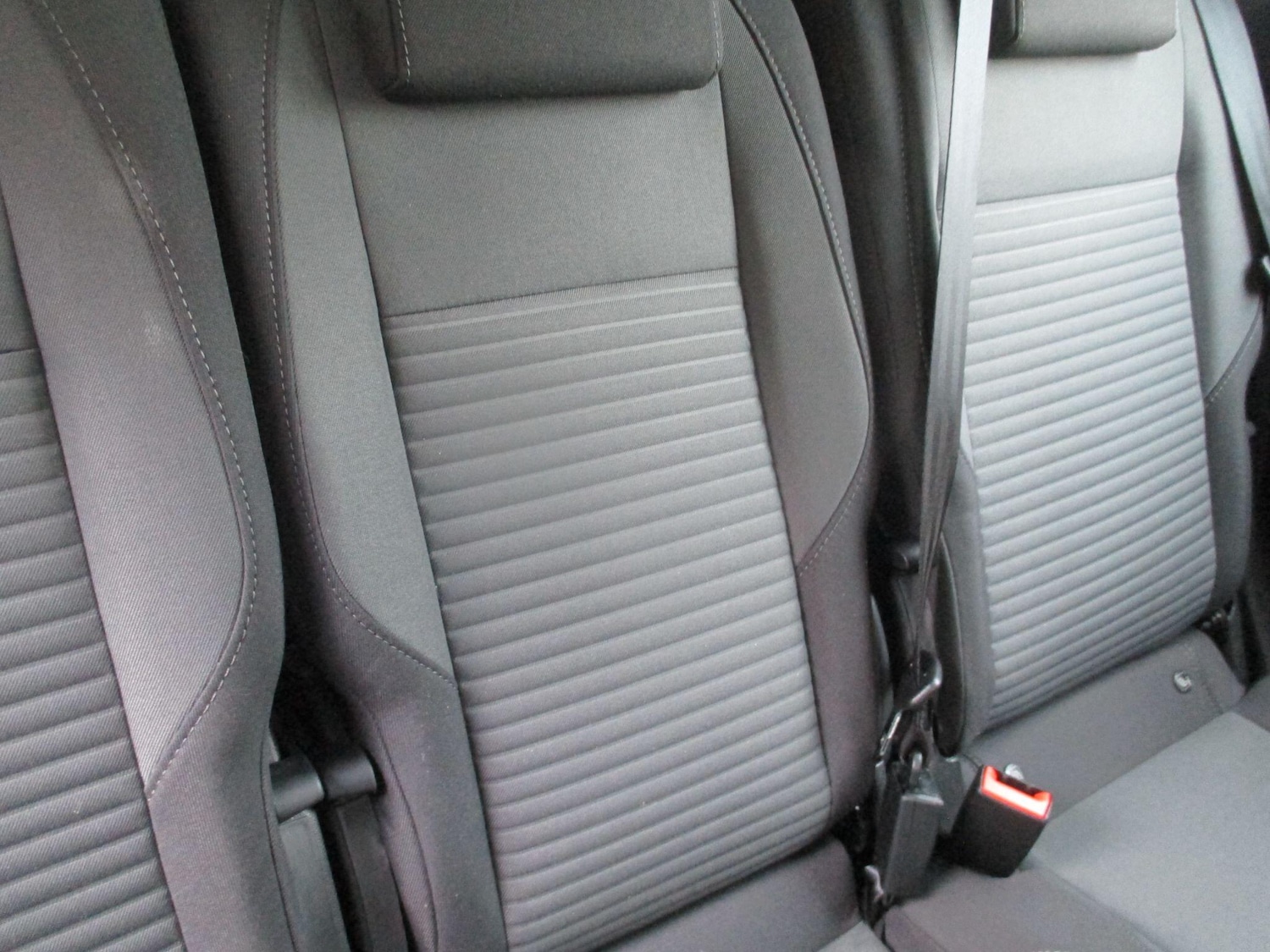 Used Ford C-Max 2018 for sale - 76995238: Photo 39