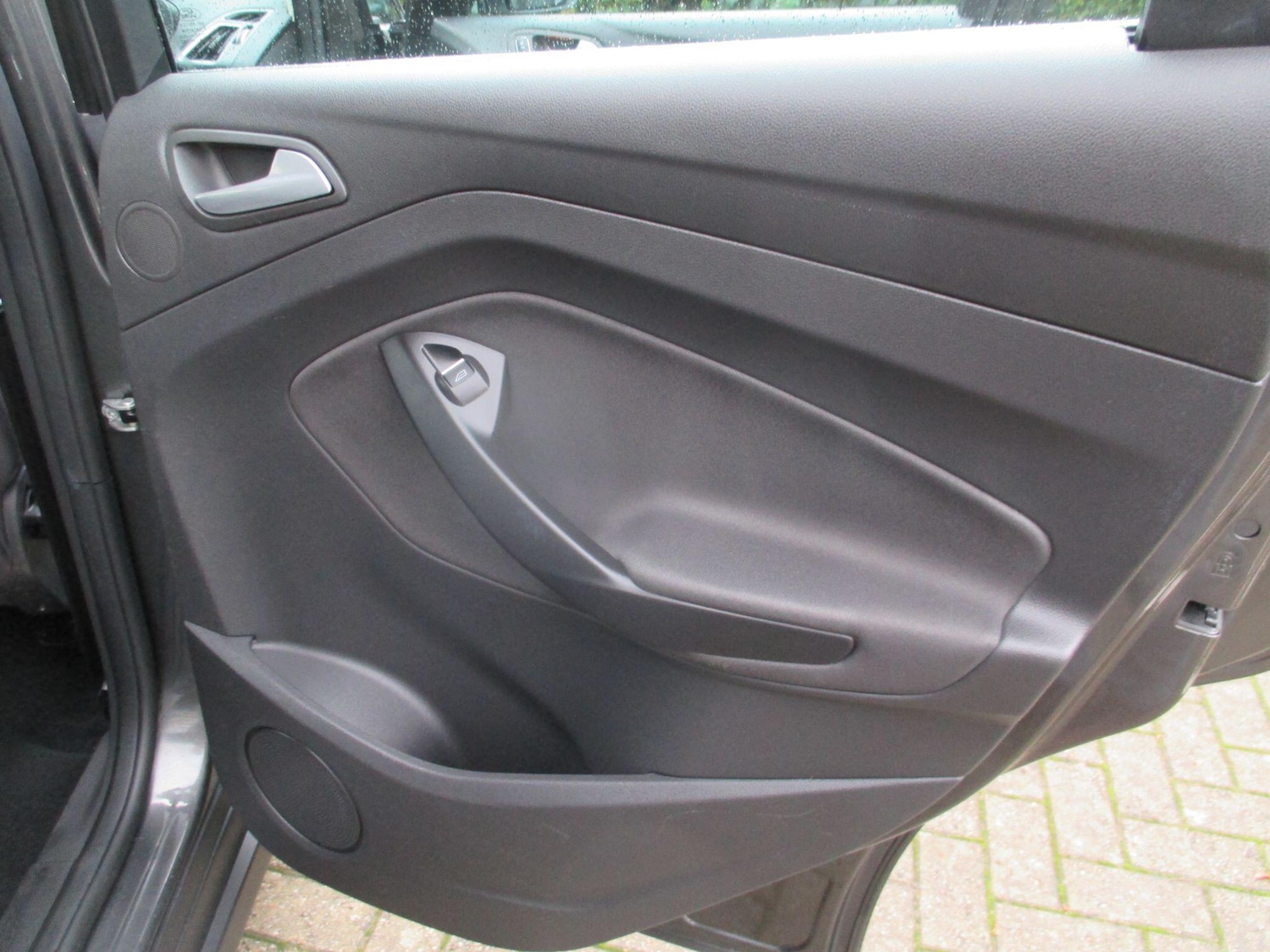 Used Ford C-Max 2018 for sale - 76995238: Photo 44