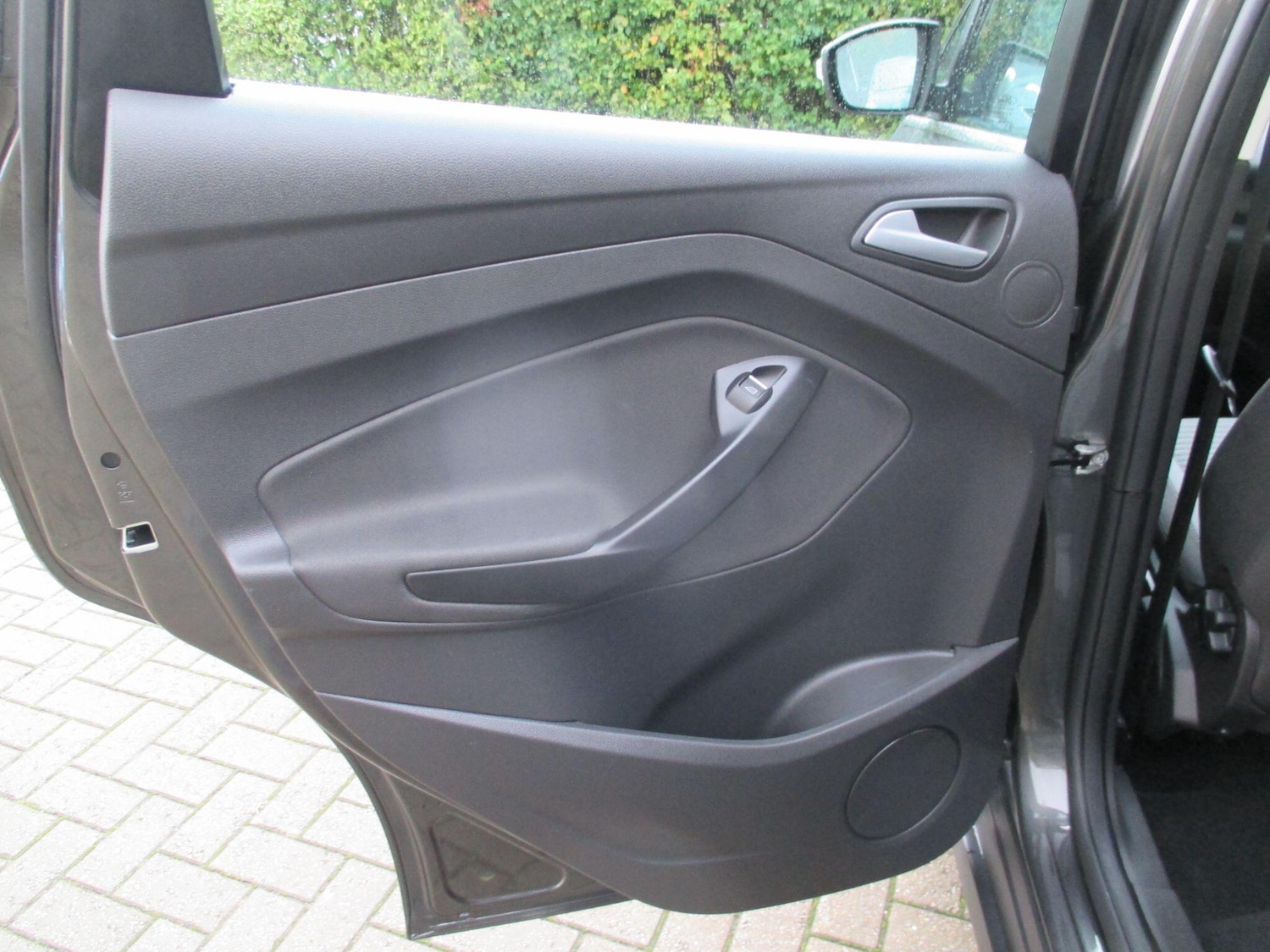 Used Ford C-Max 2018 for sale - 76995238: Photo 45