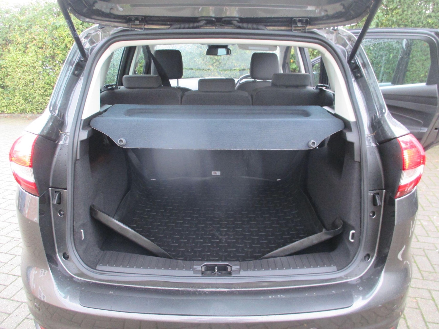 Used Ford C-Max 2018 for sale - 76995238: Photo 47