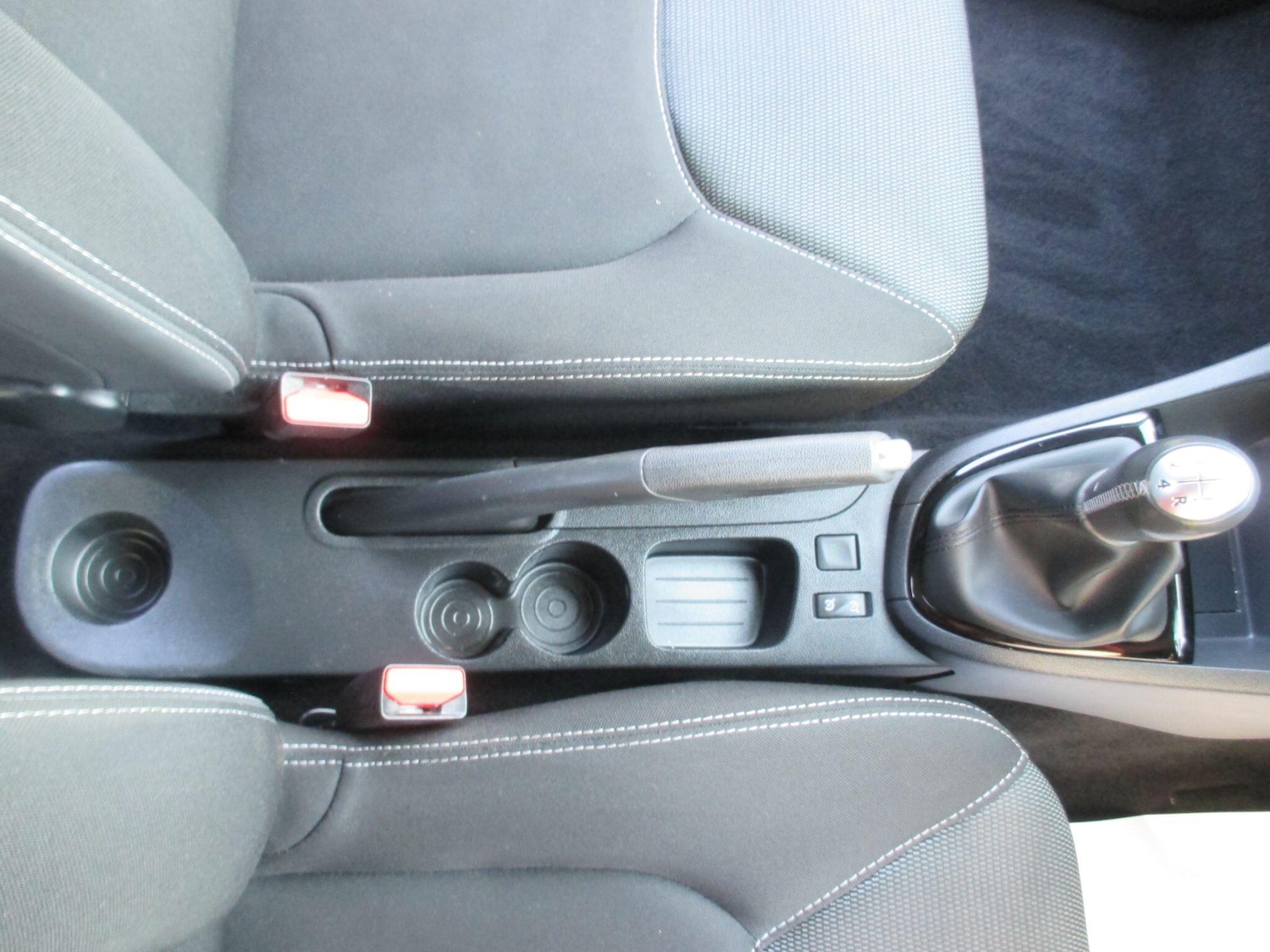 Used Renault Clio for sale - 77957740: Photo 21