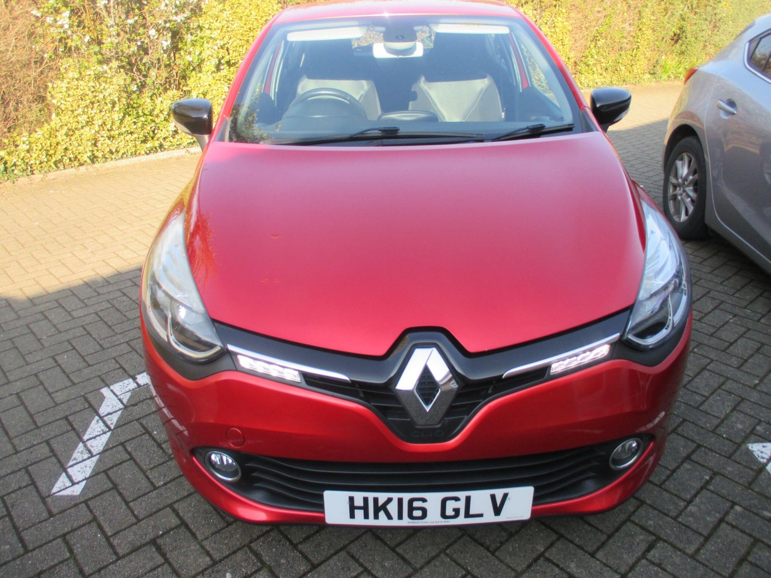 Used Renault Clio for sale - 77957740: Photo 3