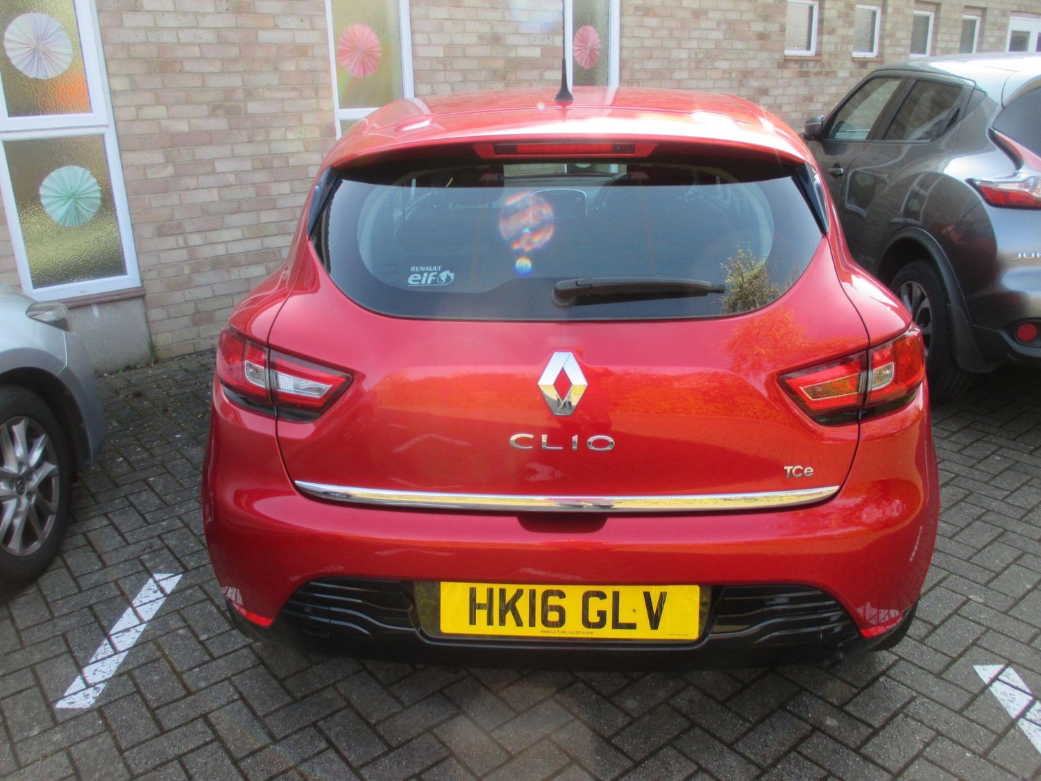 Used Renault Clio for sale - 77957740: Photo 4