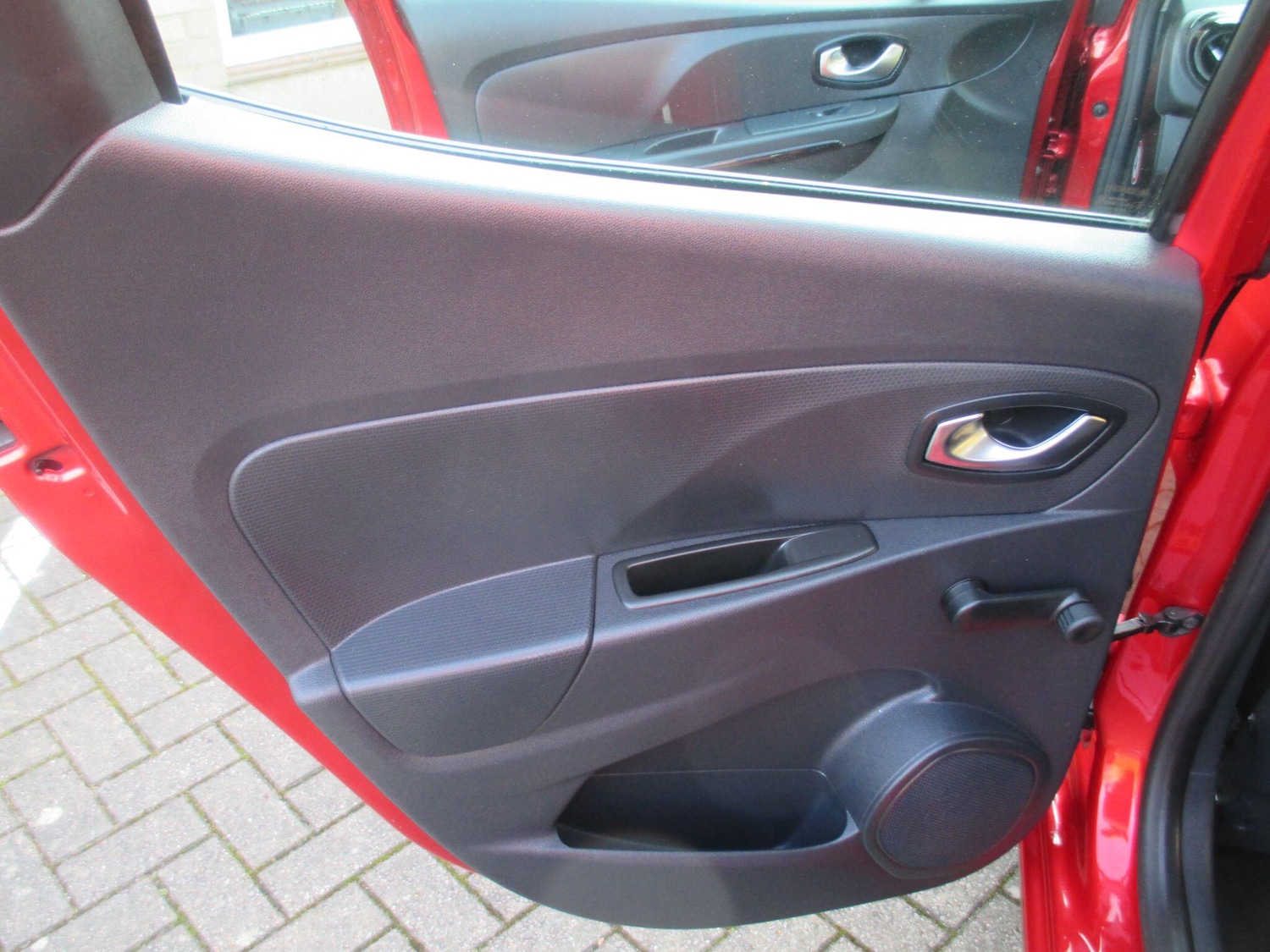 Used Renault Clio for sale - 77957740: Photo 44