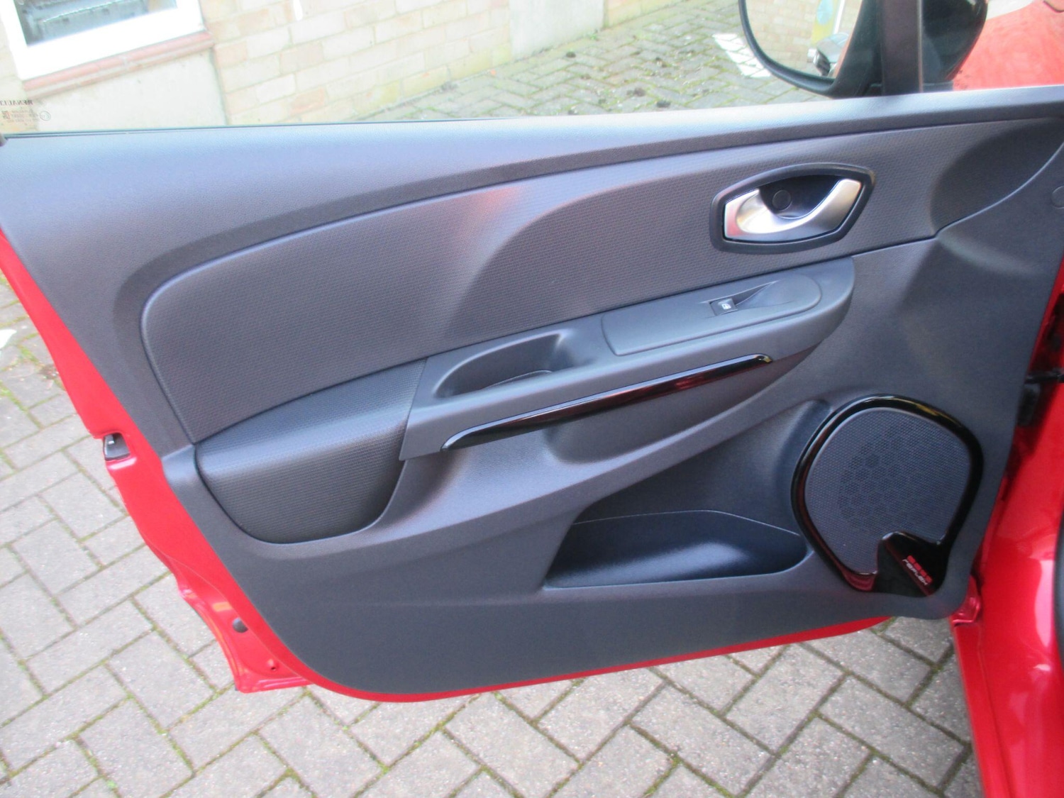 Used Renault Clio for sale - 77957740: Photo 45