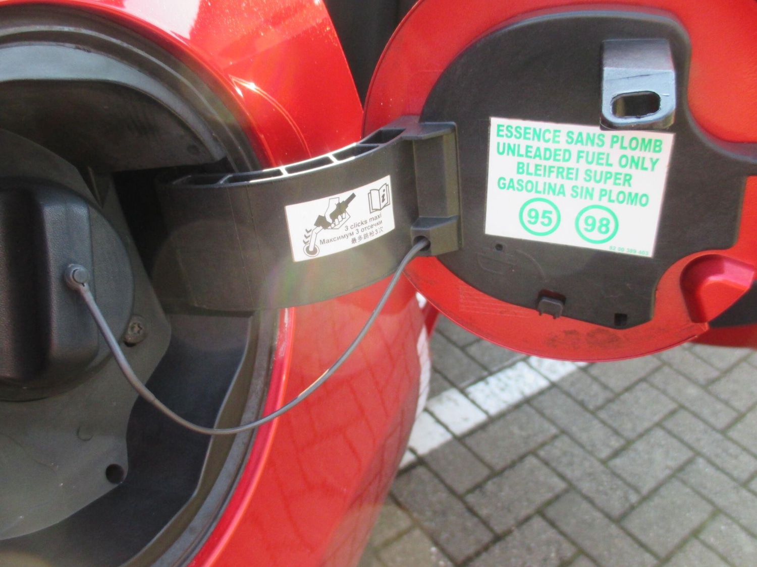 Used Renault Clio for sale - 77957740: Photo 48