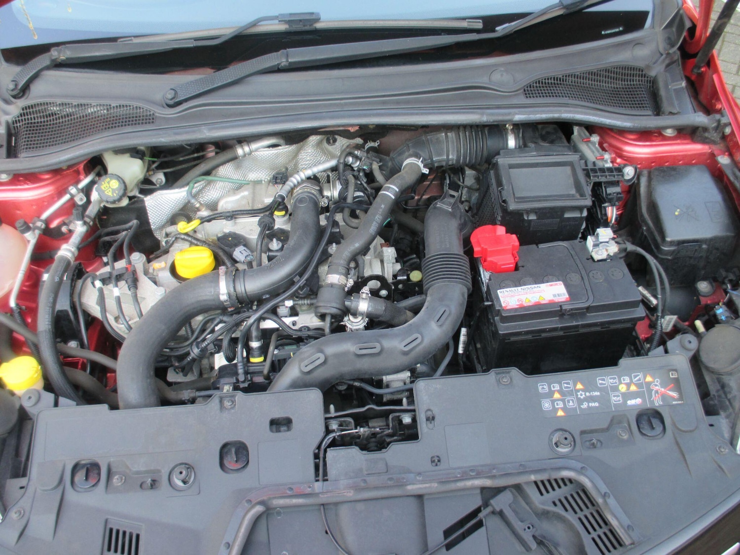 Used Renault Clio for sale - 77957740: Photo 49