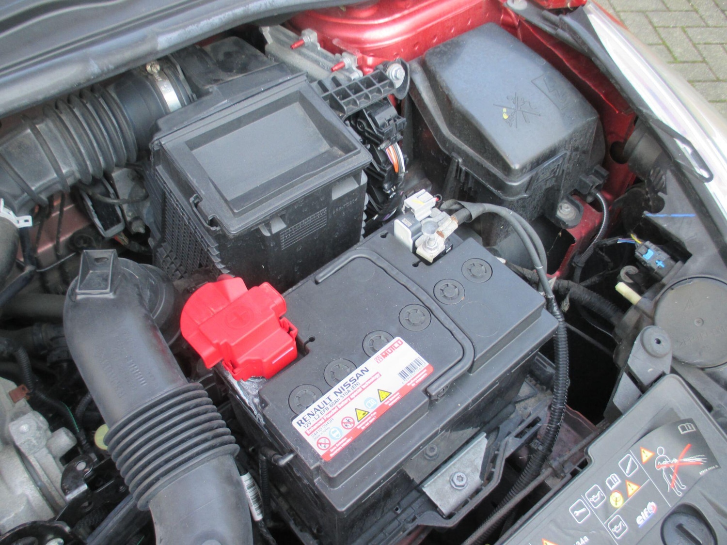 Used Renault Clio for sale - 77957740: Photo 50