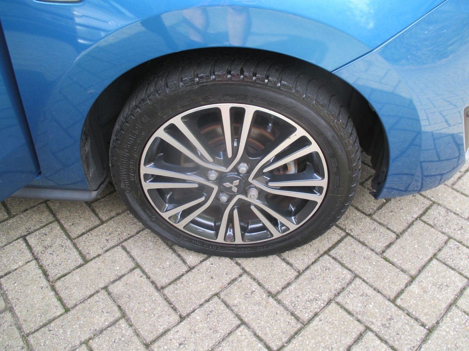 Used Mitsubishi Mirage 2016 for sale - 77073897: Photo 11