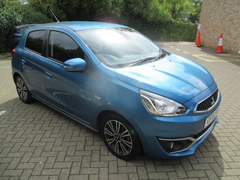 (16) - 1.2 Juro Euro 6 (s/s) 5dr