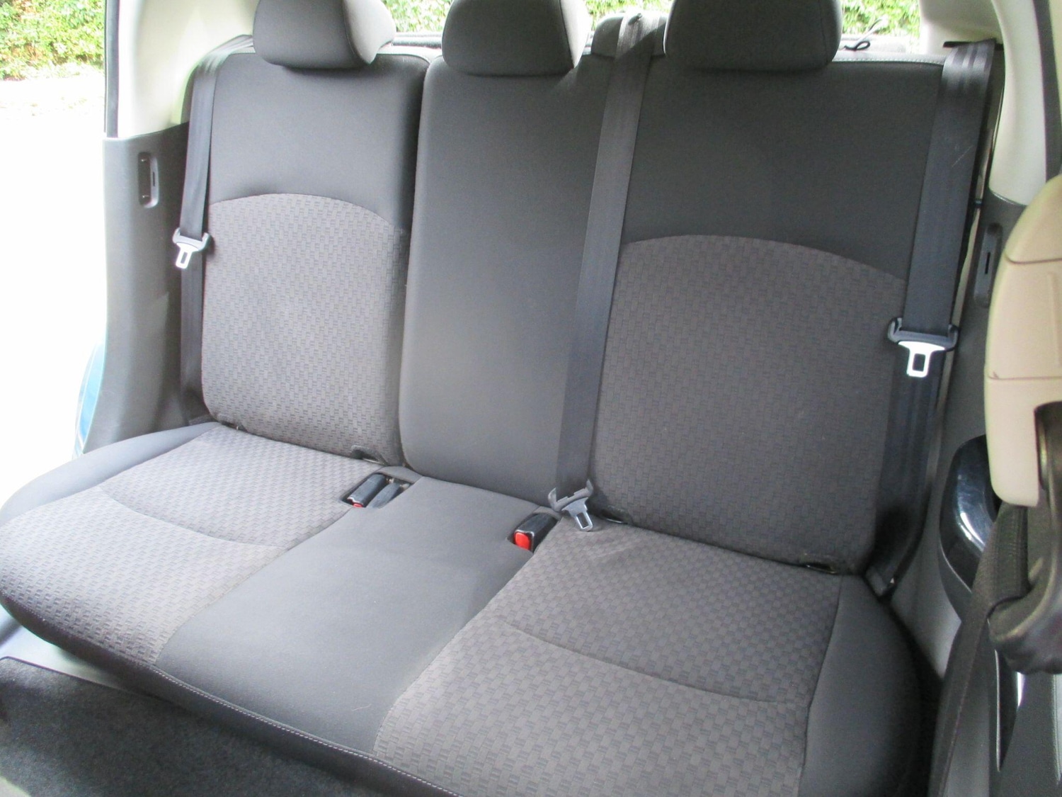 Used Mitsubishi Mirage 2016 for sale - 77073897: Photo 20